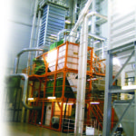 Production Plant of Compound Animal Feedstuff