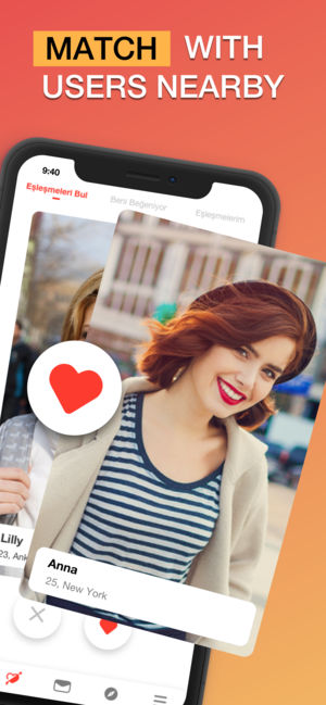 ! Без рубрики Chat, Date & Meet Someone New 
